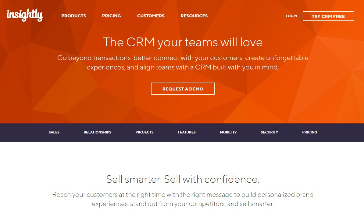 affordable CRM