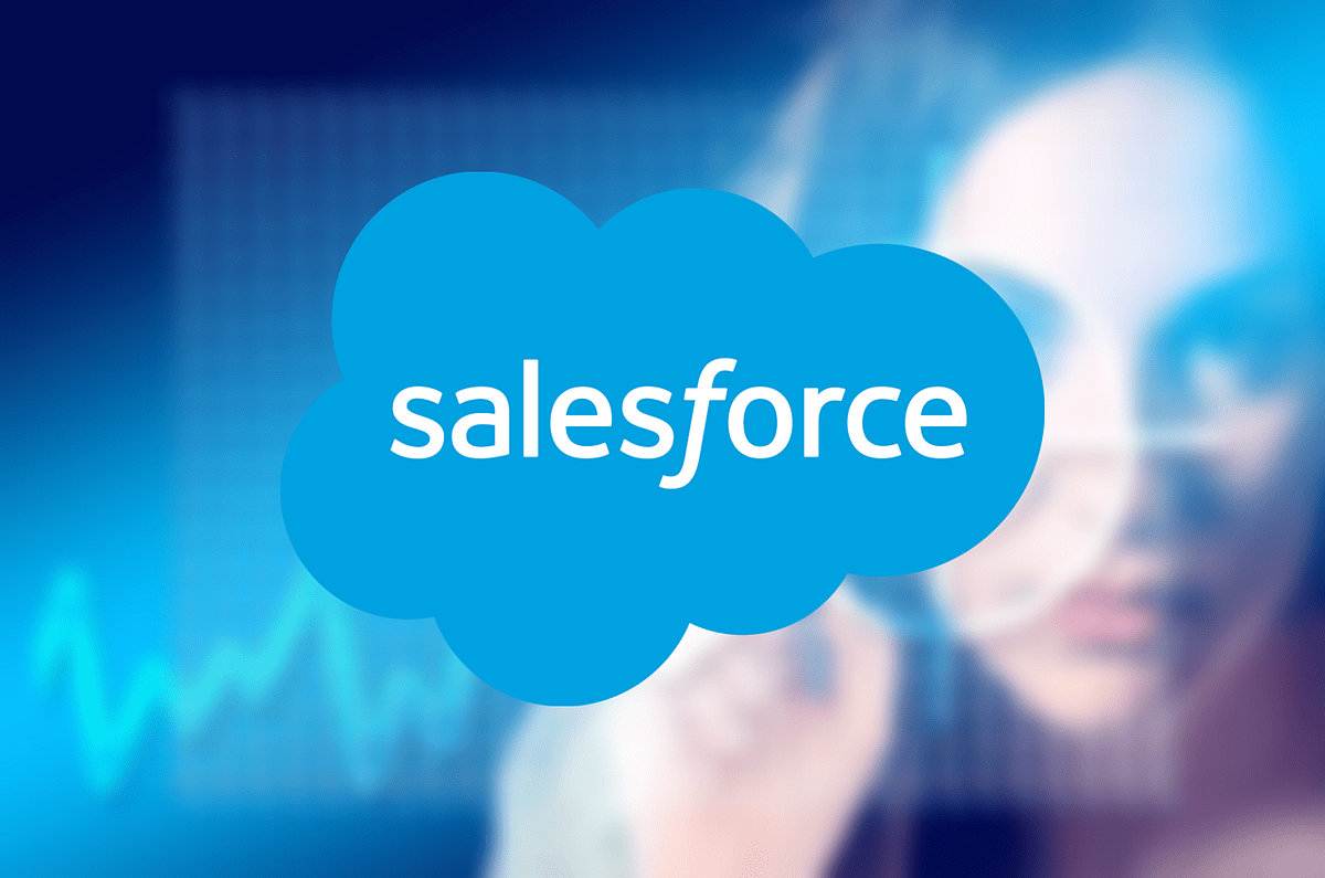 Salesforce CRM pricing